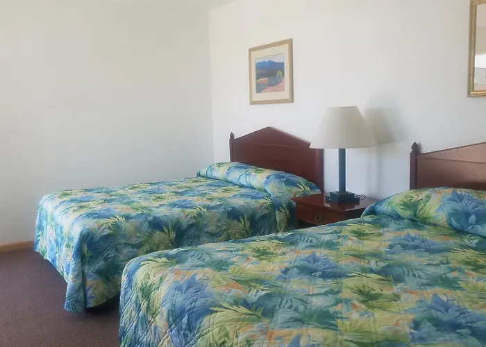 Howard's Motel Glendo