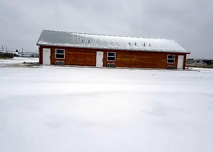 Howard's Motel