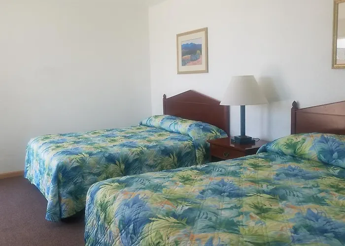Motel Howard's